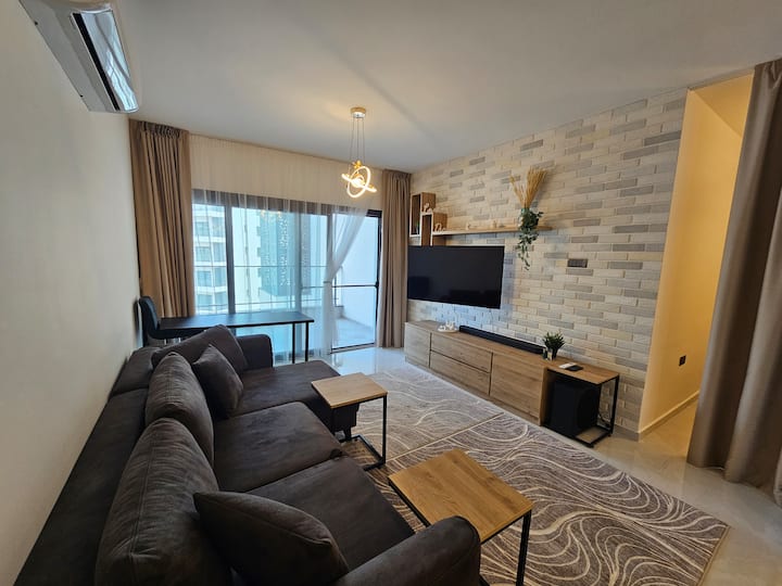 Brand New! Caesar Resort Luxury Spacious Studio - Cypr