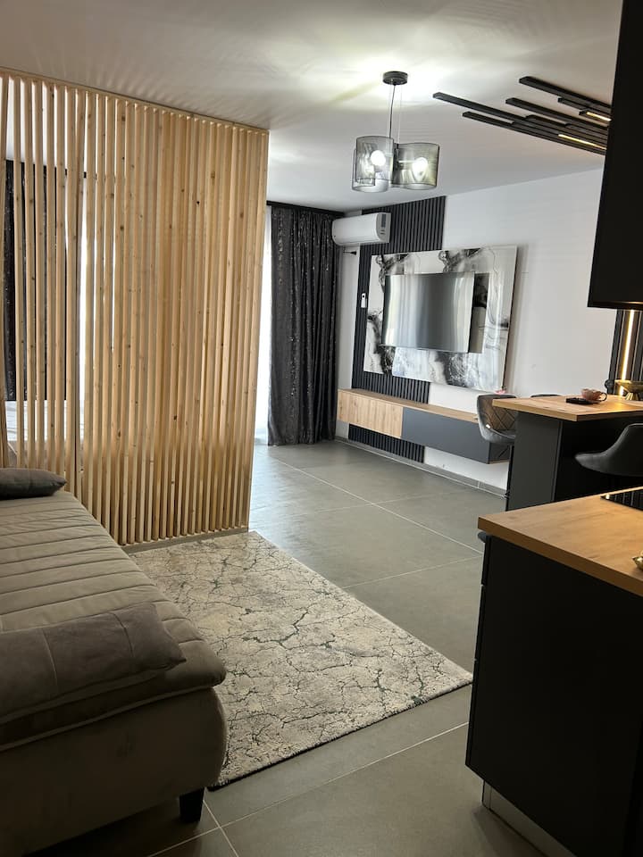 Sunrise Studio - Costinești