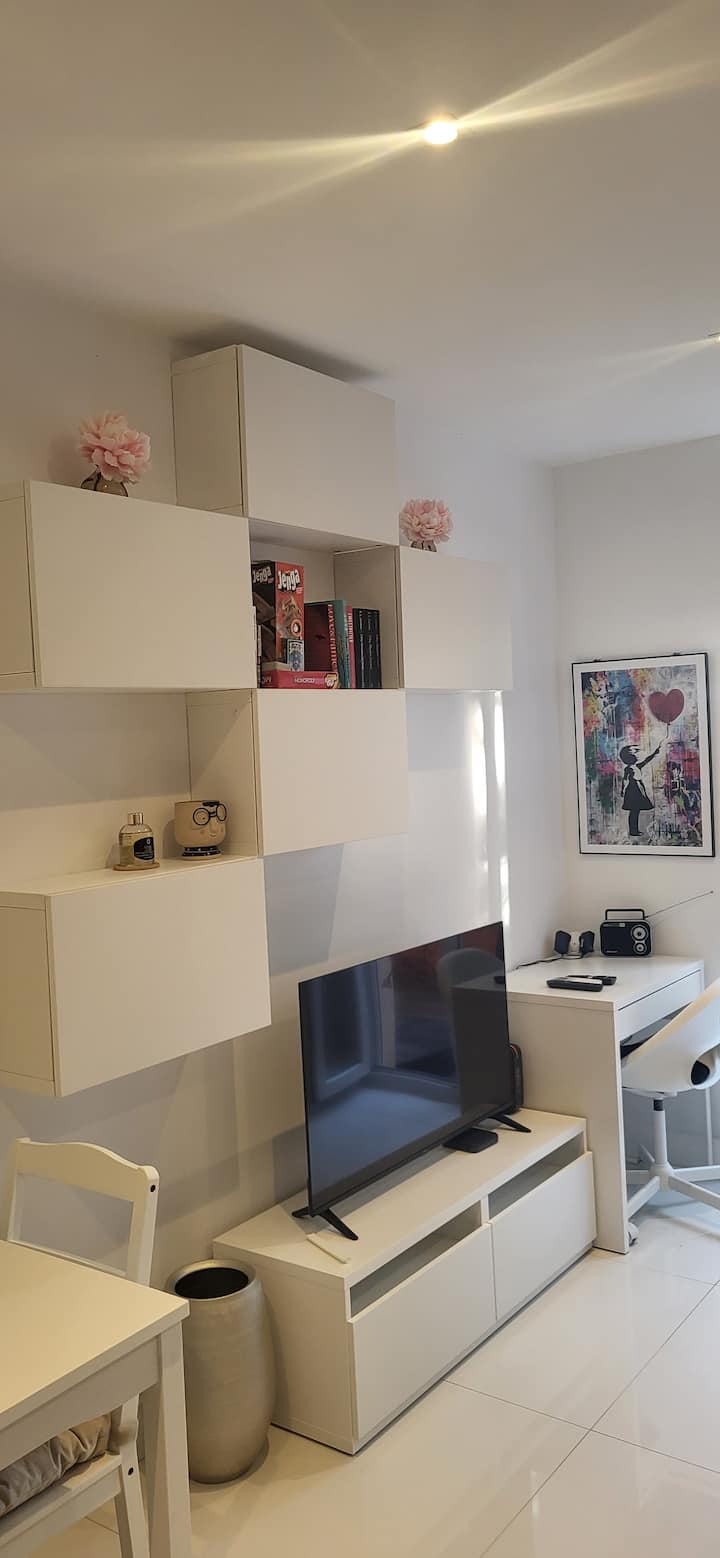 Charming Studio - Vallauris