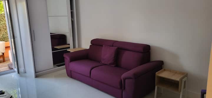 Charming Studio - Vallauris