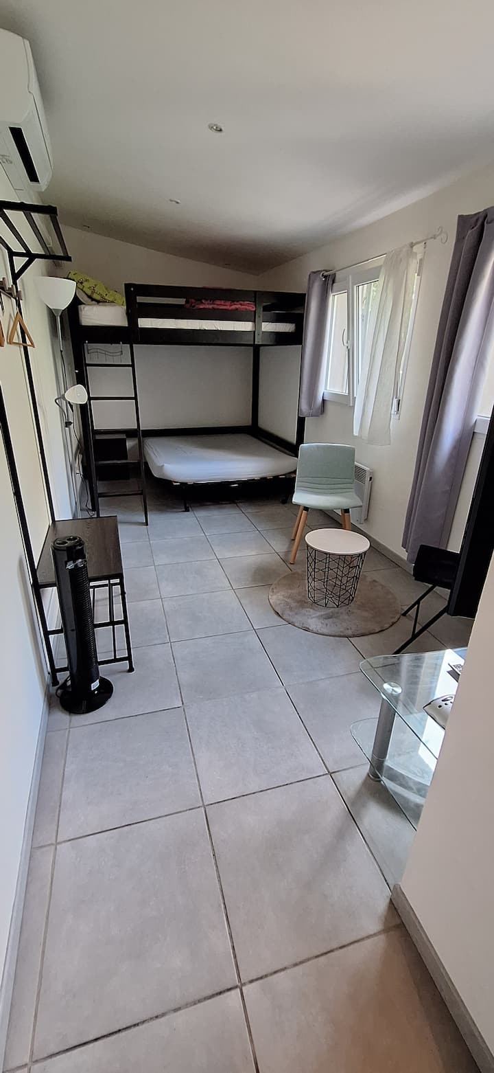 Maison - Valence