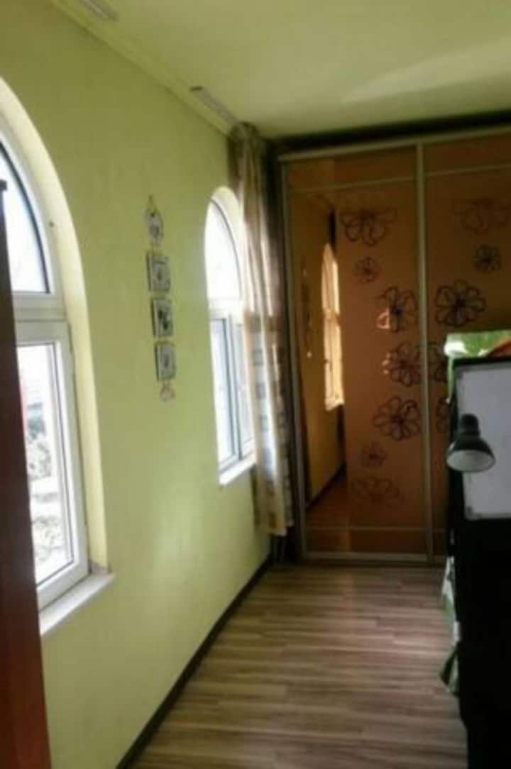 Спалня 1