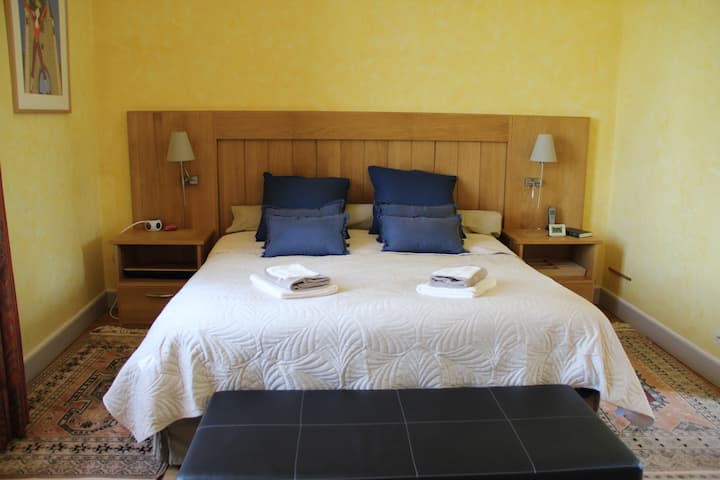 Le Manoir De Flandres - Villeneuve-sur-Yonne