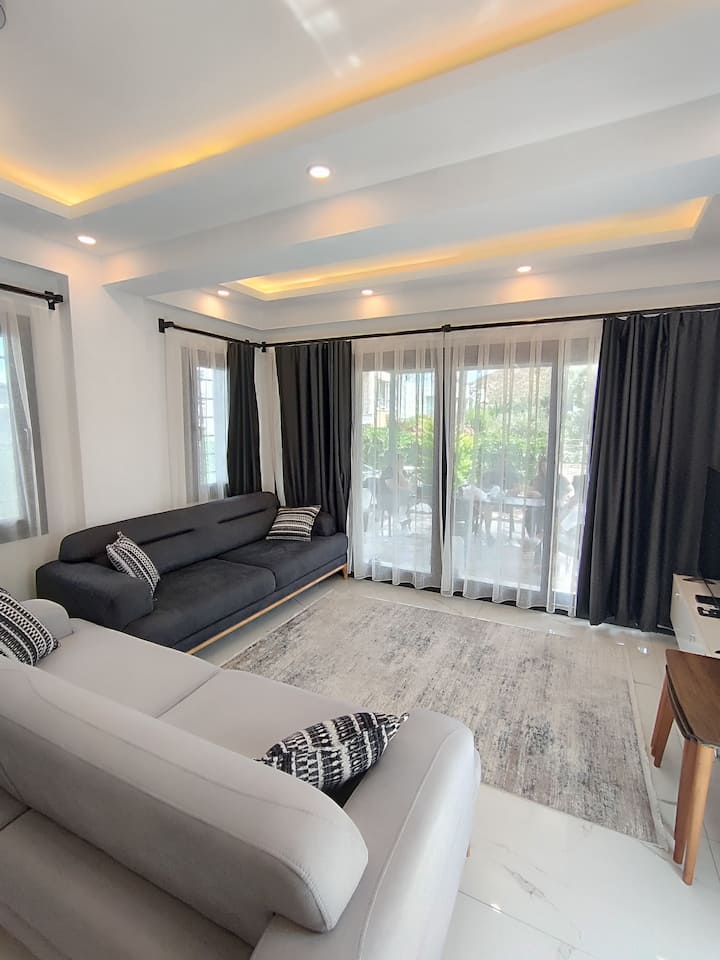 Denize 150 Adım Cennete Bir Adım Akyarlar Villa - Turgutreis