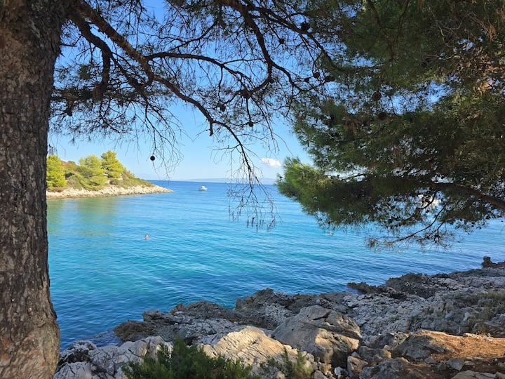 Apartament Ribarski Put - Trogir
