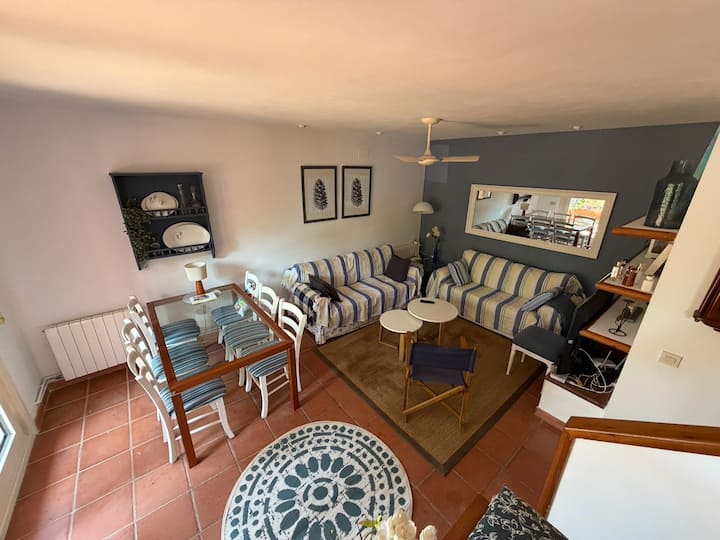 Casa Con Piscina En Begur - Torroella de Montgrí