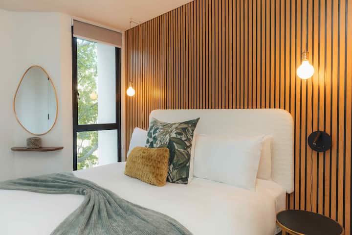 Contemporary City Apartment With Concierge Service - Cidade do Cabo