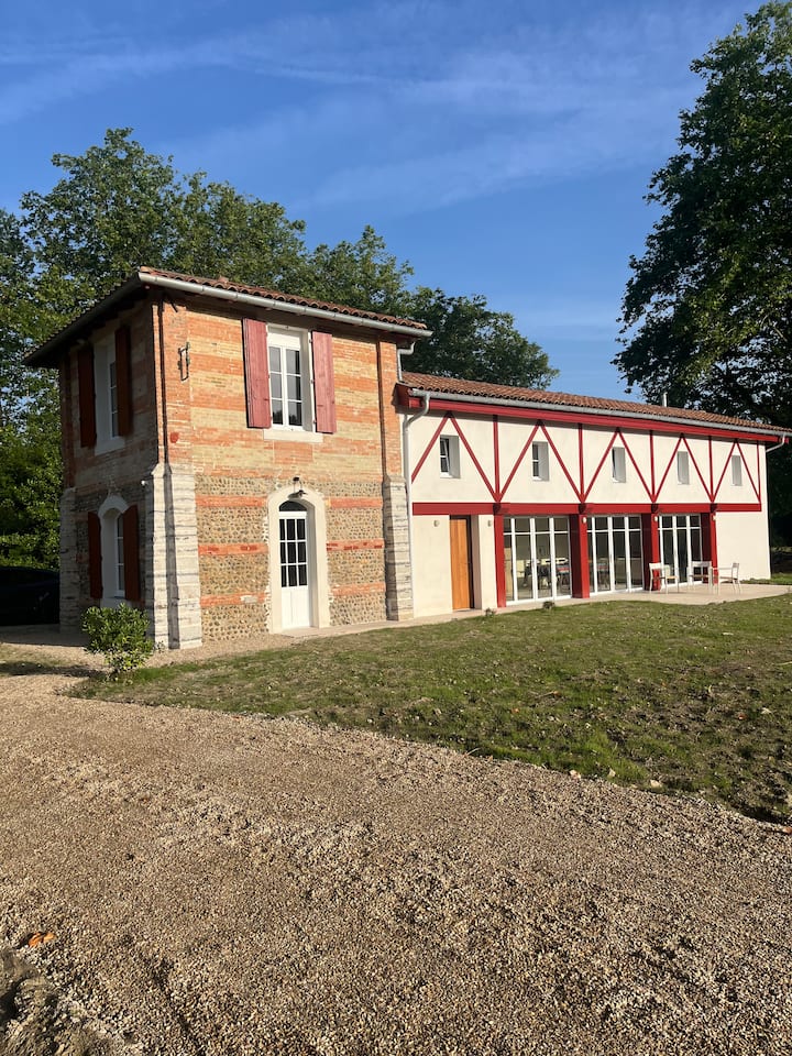 Maison De Lucie - Hasparren