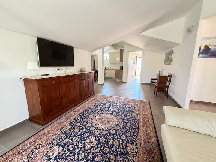 Villa Nova Deluxe | Piscina E Terrazza - Marina di Ragusa