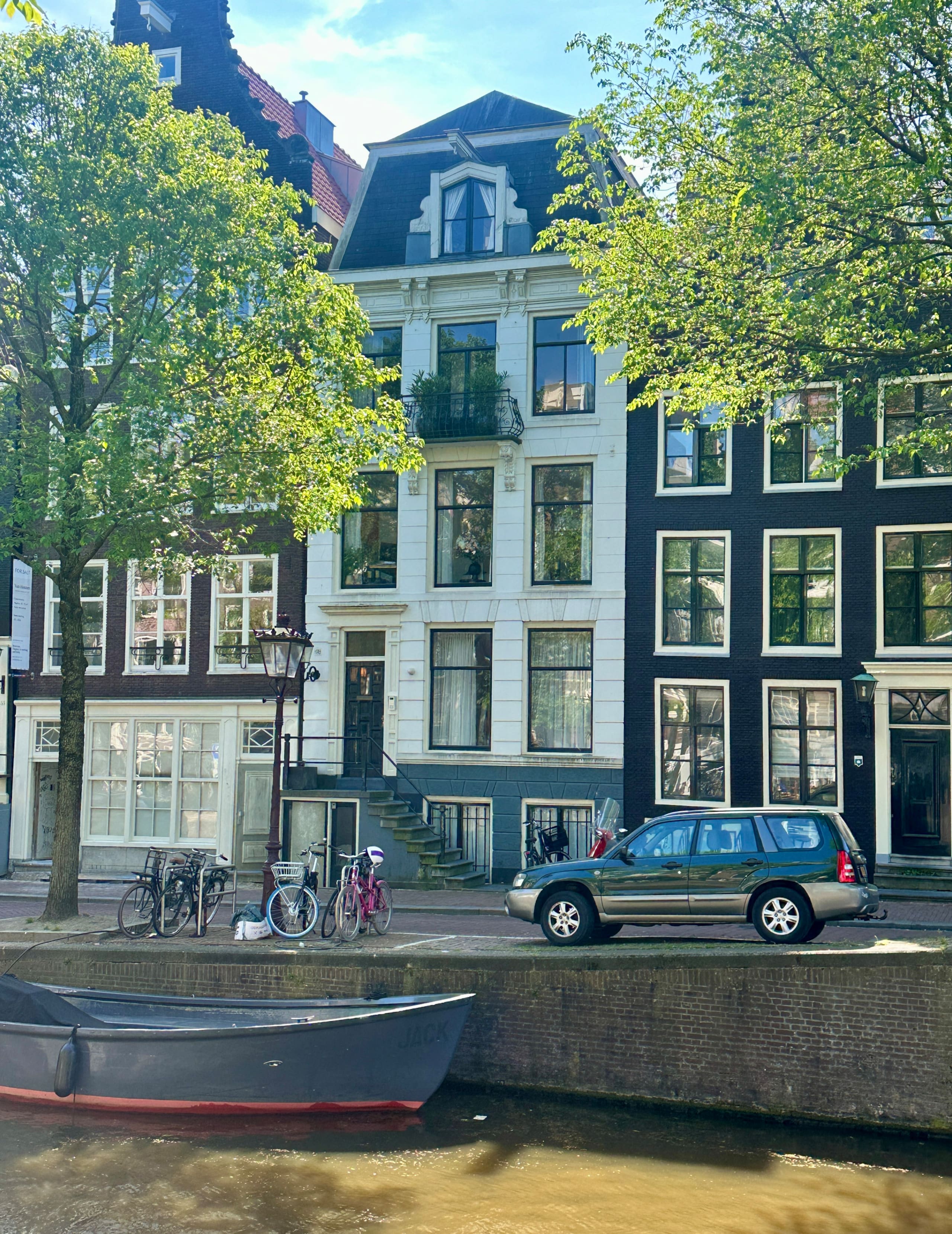 Leidsegracht 59-2 - Photo 15