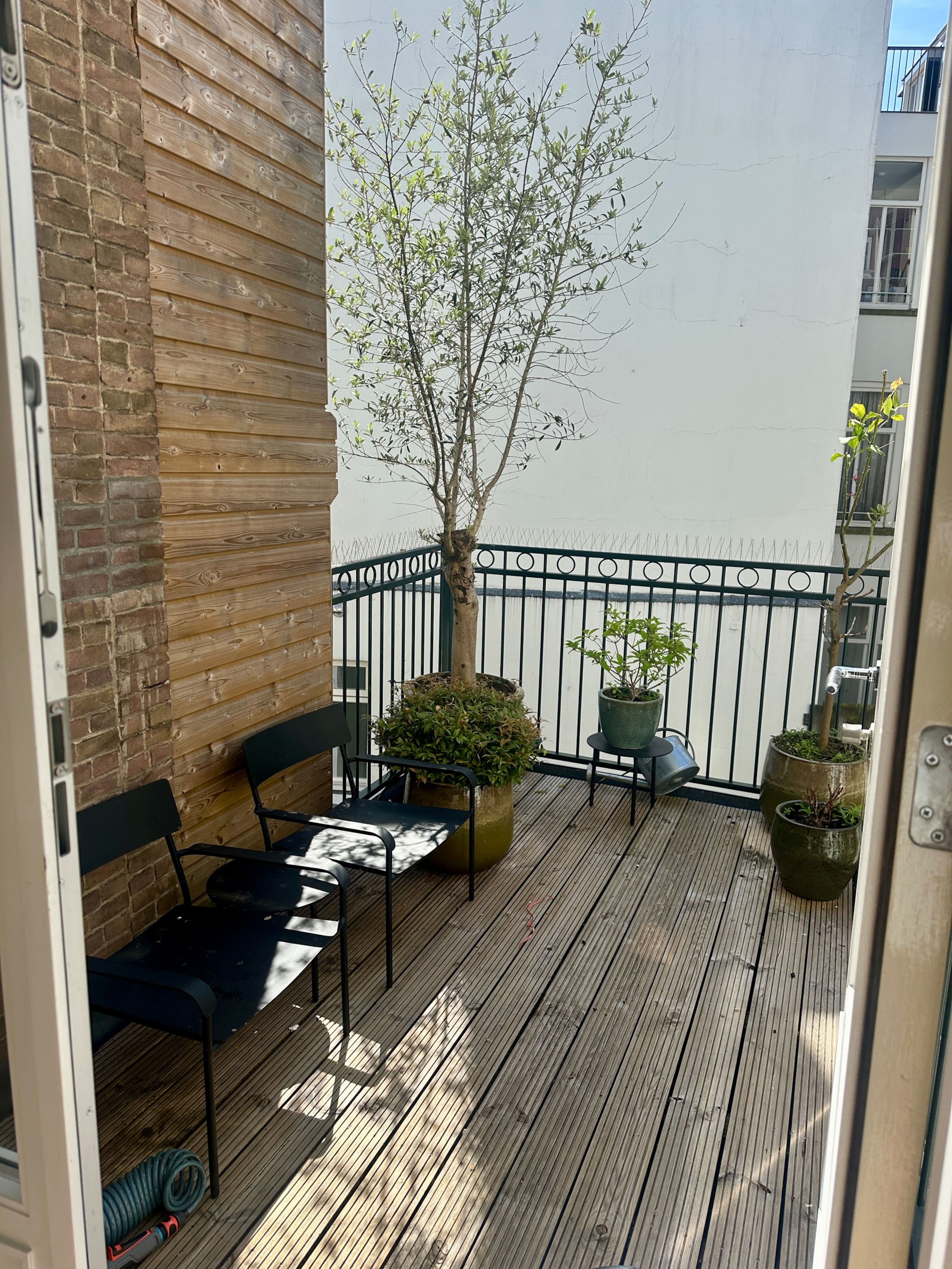 Leidsegracht 59-2 - Photo 19