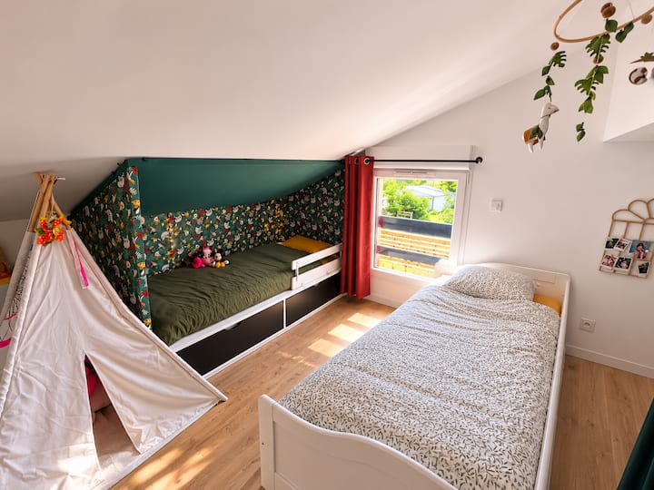 Quarto 3