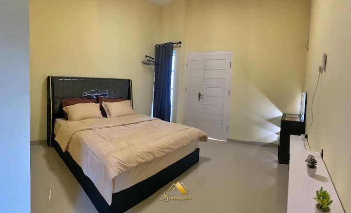 Cozy And Easy To Find Anything Nearby. - Tanjung Pinang