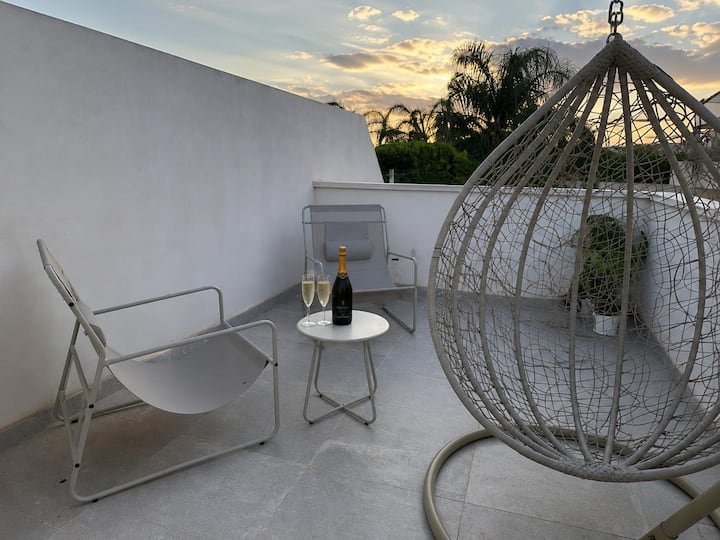 La Perla Marina | Standard Villa - Marina di Ragusa
