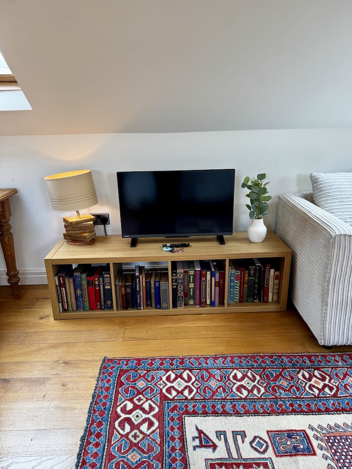 Annexe At The Mill - Hay-on-Wye