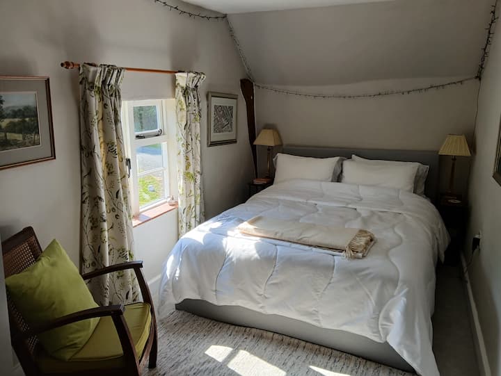 Dormitorio 4