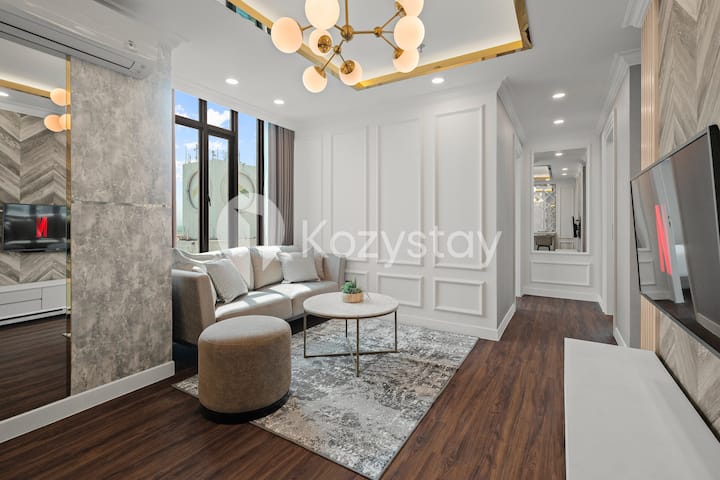Savya 32 By Kozystay | 2br | Strategic | Bandung - Indonesia