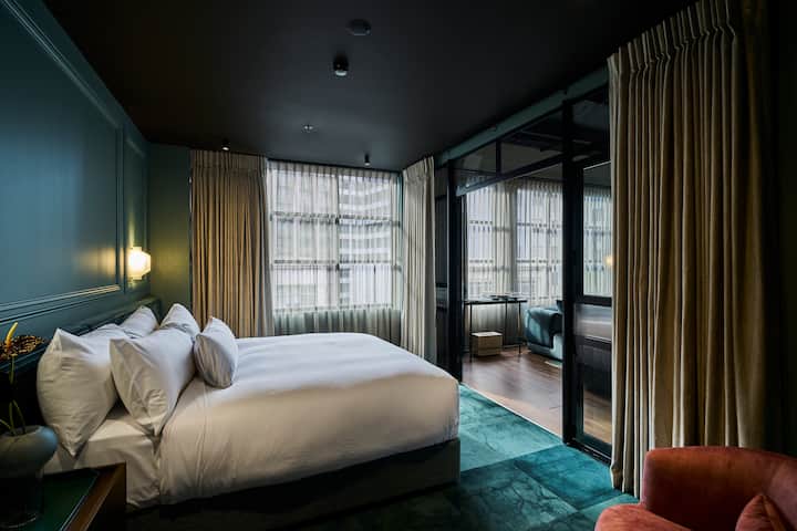 Chambre 1