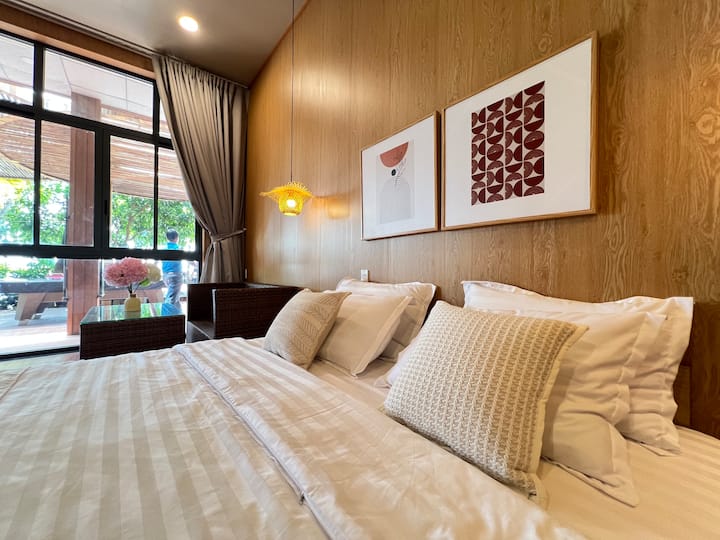 Purestay - 1 Pn Khu Nghỉ Dưỡng Bến Du Thuyền - Hô Chi Minh-Ville