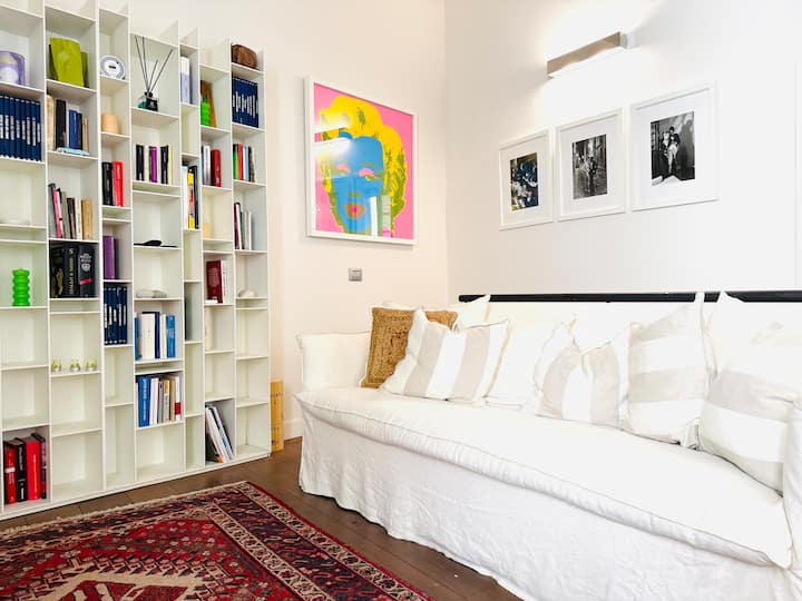 Comecasa Dolce Vita Saint-tropez 2bdr House - Saint-Tropez