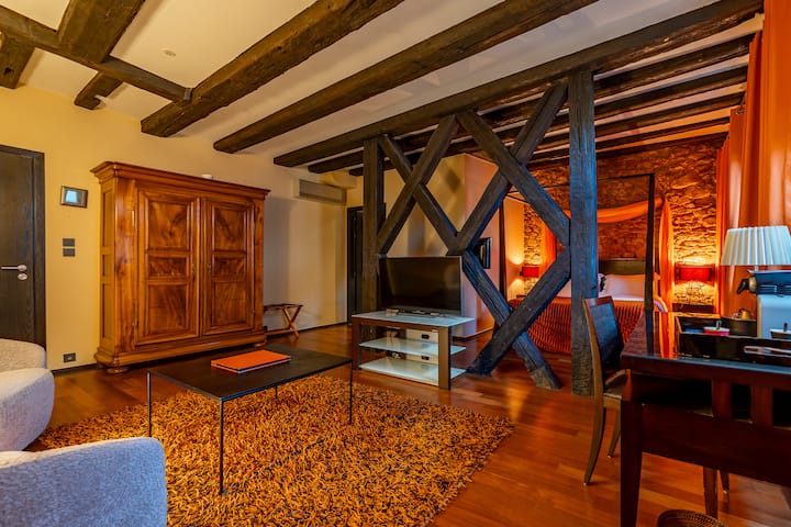 B.suite Nature - Riquewihr