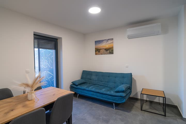 Cozy Apartment In Moravske Toplice - Moravske Toplice