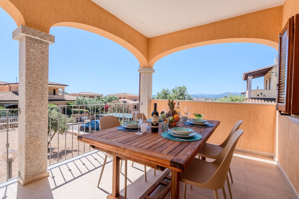 Elegante Villa Elena [4 min Spiaggia e Vista Mare] foto 1