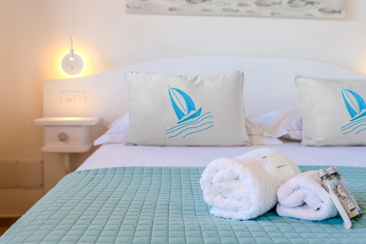 Elegante Villa Elena [4 min Spiaggia e Vista Mare] foto 21