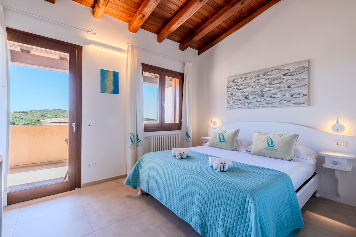 Elegante Villa Elena [4 min Spiaggia e Vista Mare] foto 17