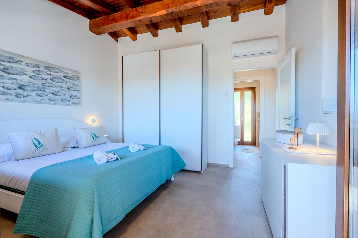 Elegante Villa Elena [4 min Spiaggia e Vista Mare] foto 19