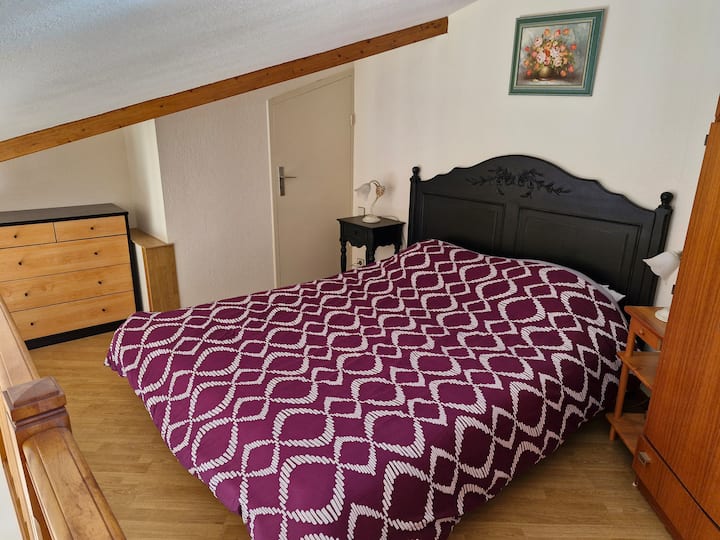 Chambre 1