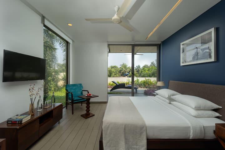 Bedroom 2 image 1