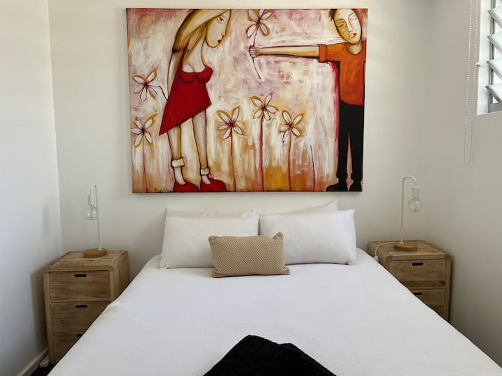 Спална соба 4