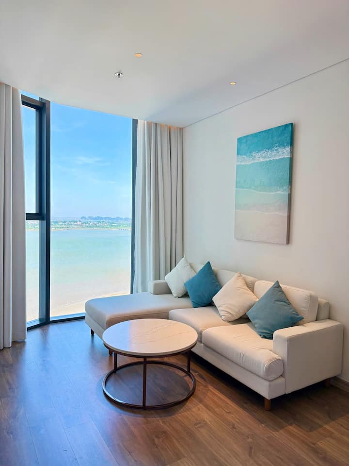 Lily Home View Biển Toà B - China