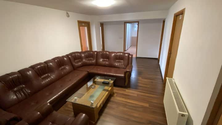 Herzlich Willkommen - Sarajevo