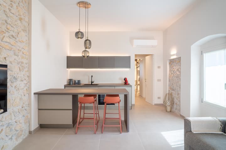 Colombo1 Design Apartment - Manerba del Garda