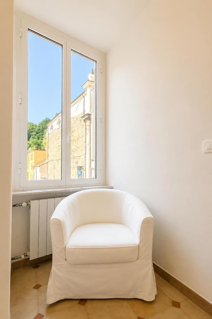 Casa Garzoglio - Finale Ligure