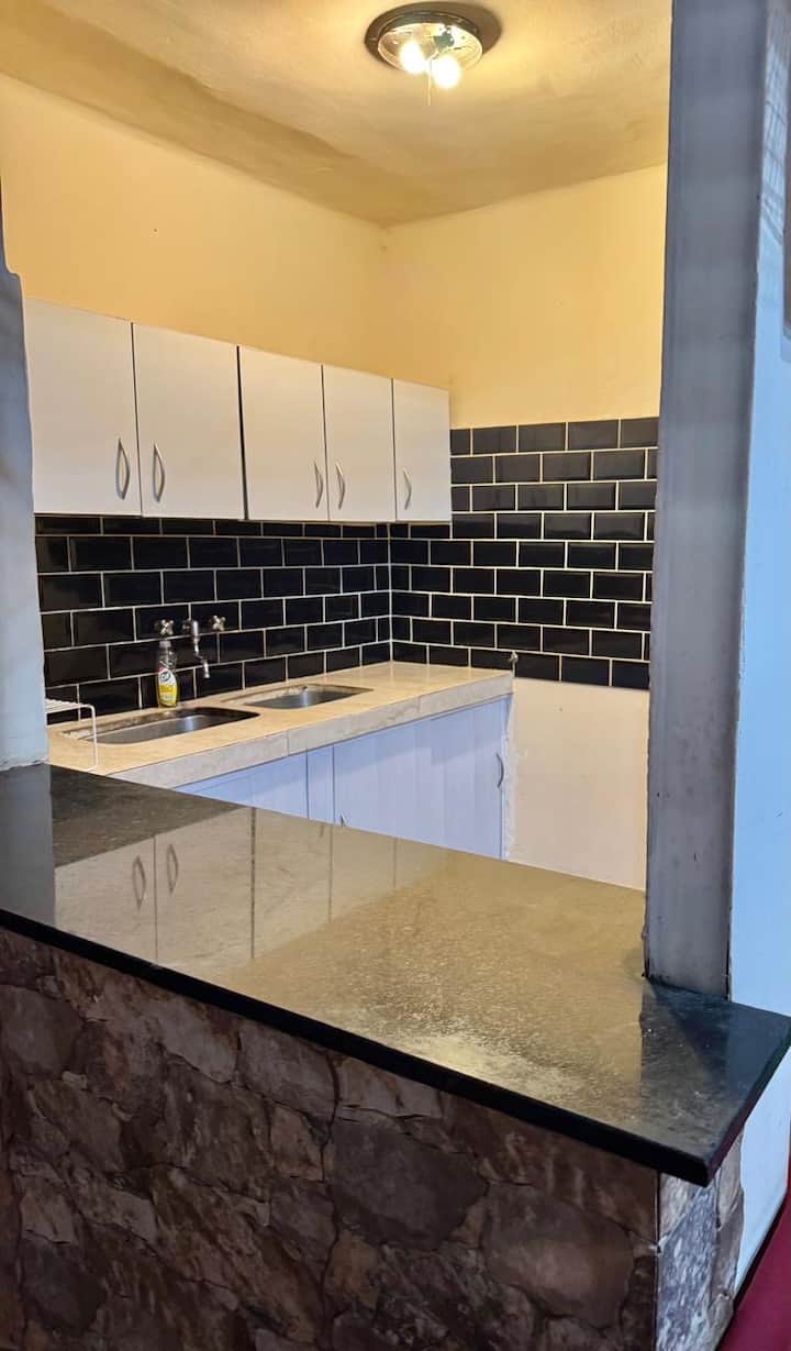 Luminosa Habitación En Duplex Privada 1 - ブエノスアイレス