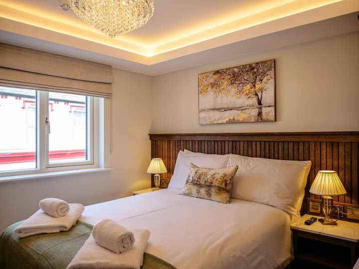Experience Dingle @ Main Street - Room 3 - Dingle