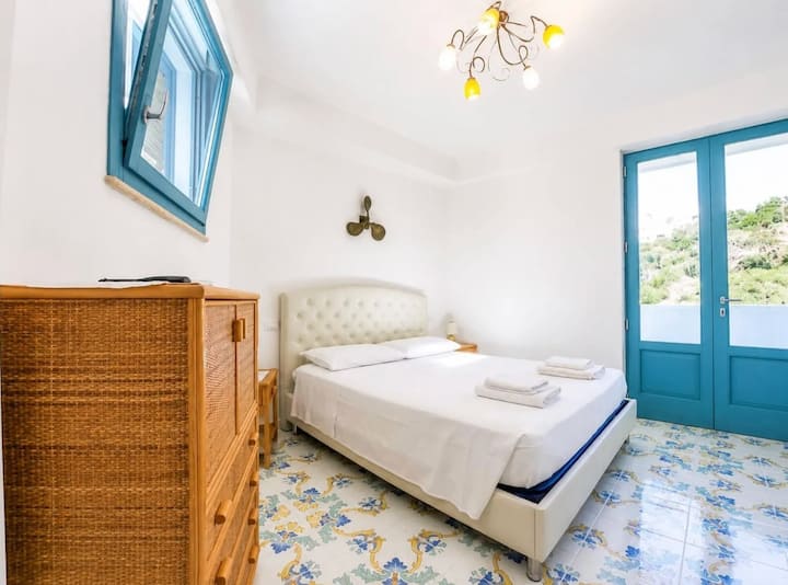 Monolocale 1, Con Balcone - Castro, LE