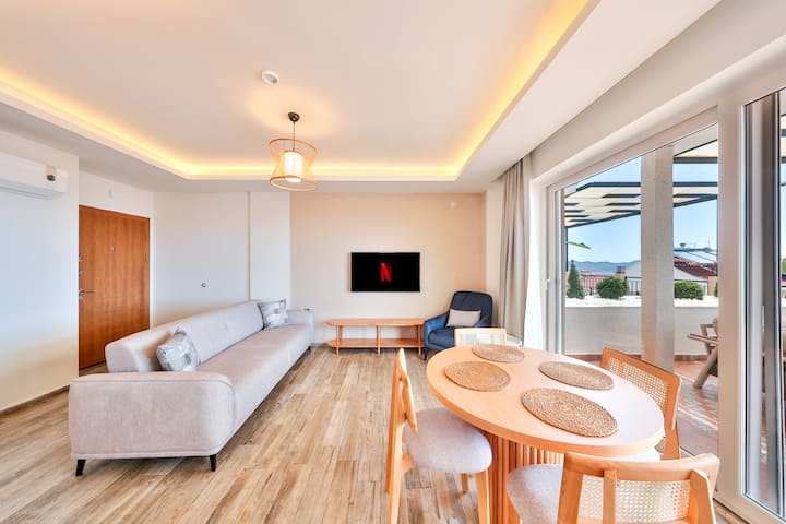 Aurelis Suites/kaş - Kaş