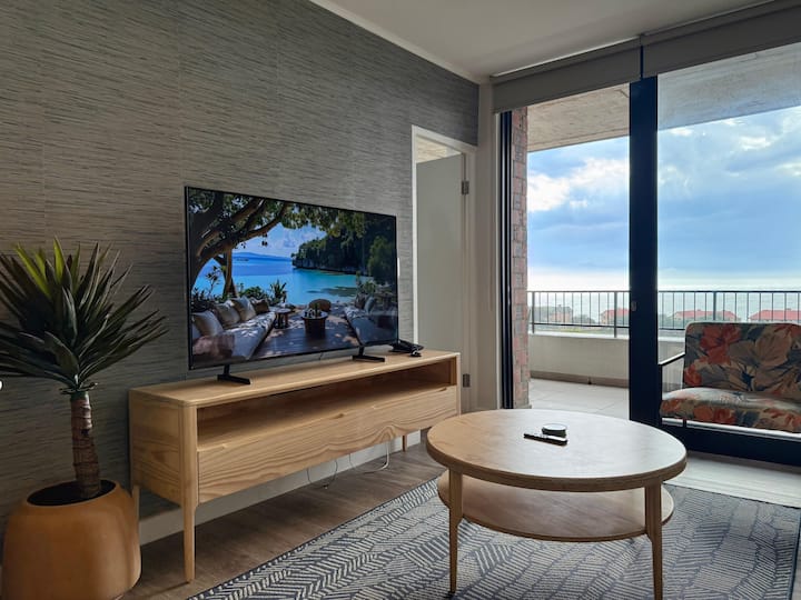 Ocean Sunset Escape @ Mossel Cove Unit 302 - Mossel Bay