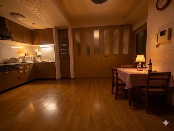 ！New！luxury Nyc Style Stay In Roppongi Tokyo - Roppongi
