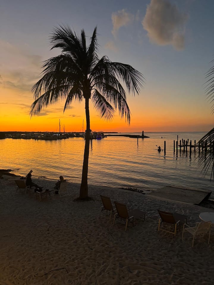 Sea La Vie At Executive Bay Club - Islamorada, FL