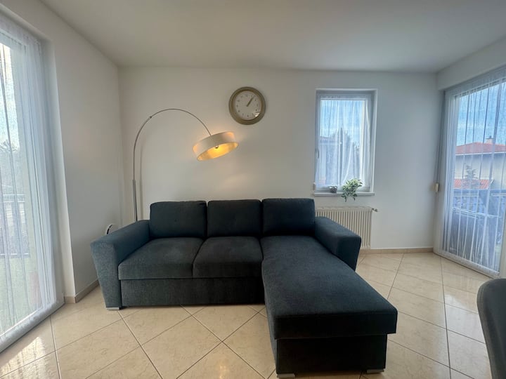 B73 Apartment - Siófok