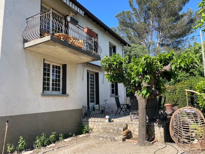 Maison Provence, 2km D'avignon - Avignon