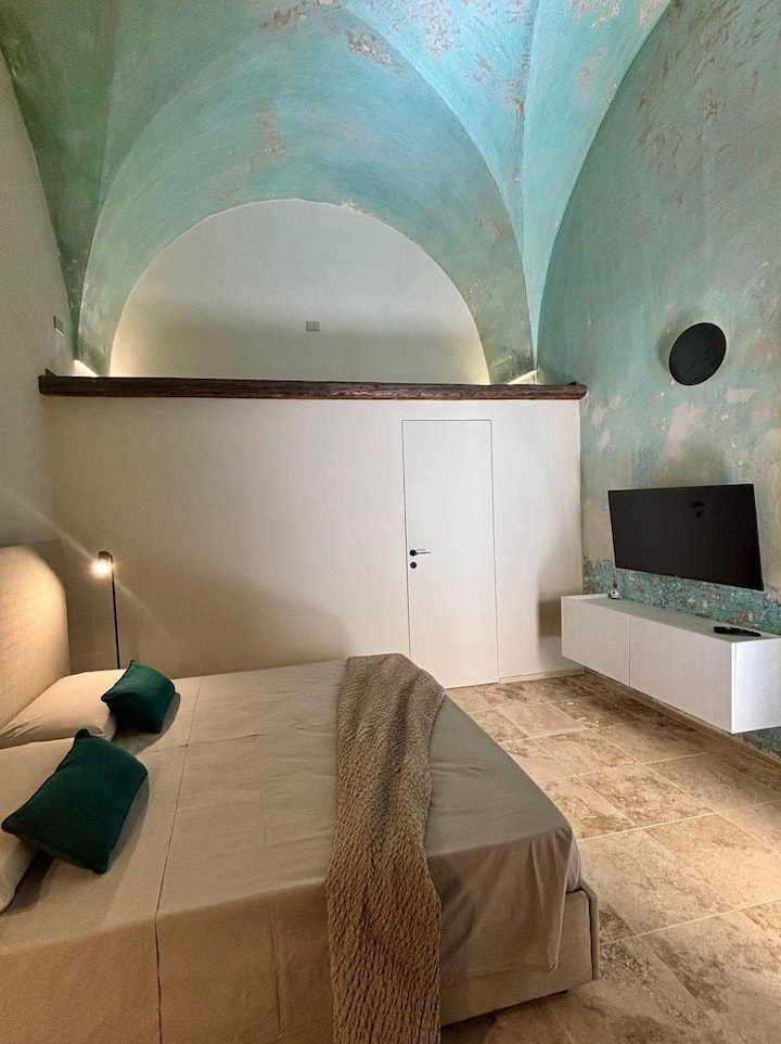 Luxury Rooms - Elisa - Alezio