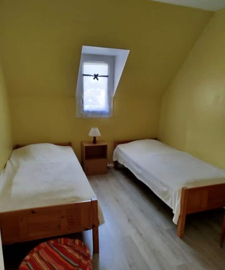 Dhomë gjumi