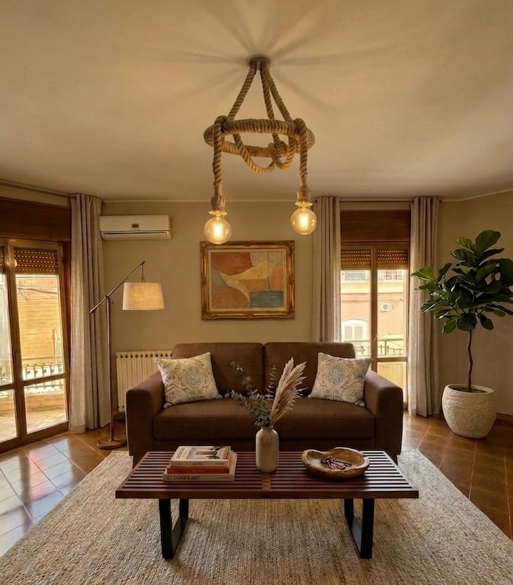 Monti Sea Apartment By Salento-stay - Porto Cesareo