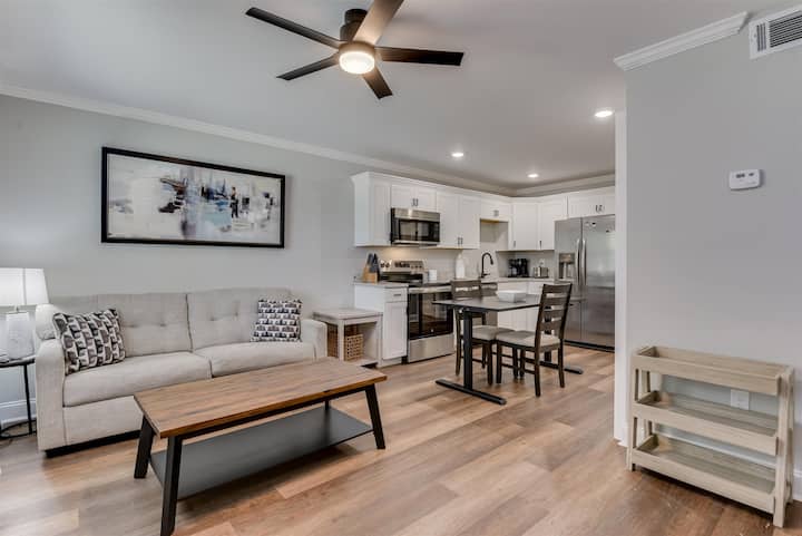 Pines At 5 Corporate Furnished Rentals Suite 211 - Augusta, GA